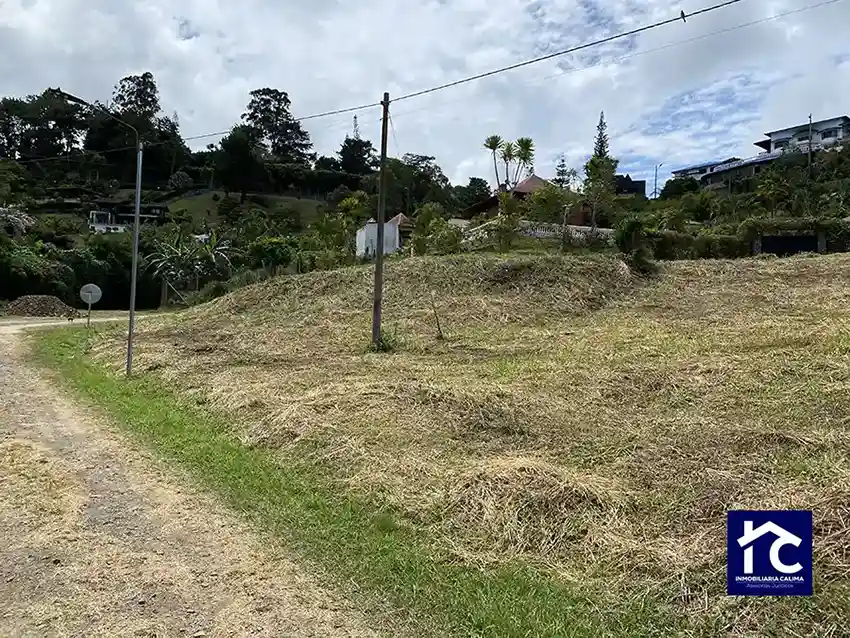 Parcelación El Lago Lote 31